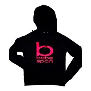 Women's bebe hoodie